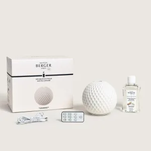 Difusor eléctrico LAMPE BERGER Sphère