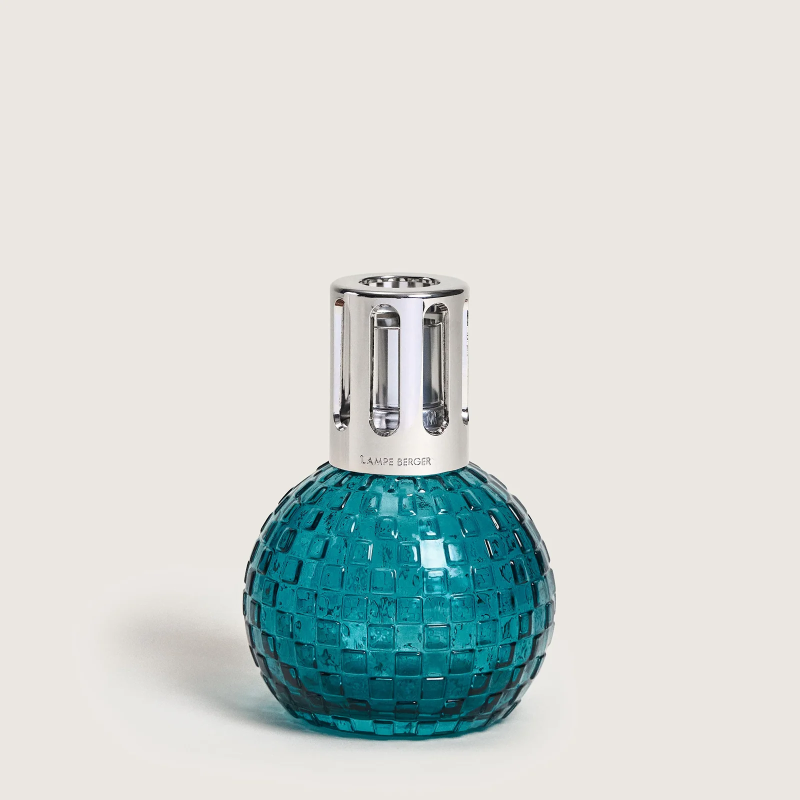 Cofre lámpara Berger Disco Verte