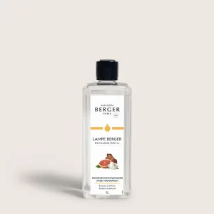 Parfum de Maison BERGER Doceur de Pamplemousse 1L