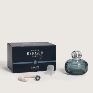 Cofre lámpara Berger Enigma Bleue