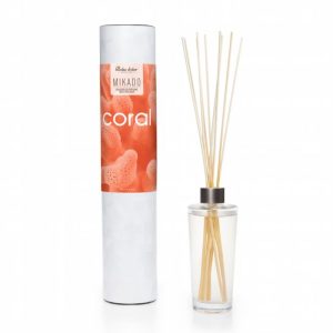 Mikado Boles de Olor Coral 200ml