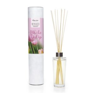 Mikado Boles de Olor White Tulip 200ml