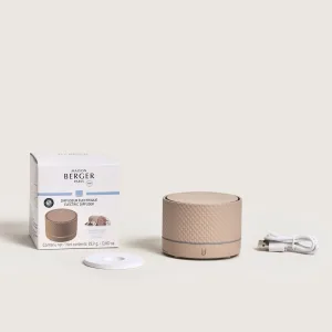 Mini Difusor Eléctrico Maison BERGER Nomad Sable