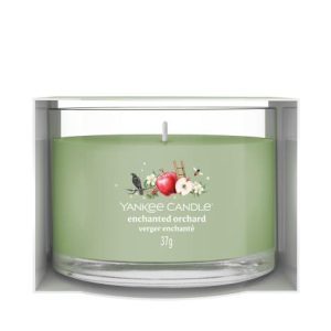 Vela Yankee Candle Mini Enchanted Orchard 37 gr