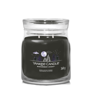 Vela Yankee Candle Midsummers Night 368 gr