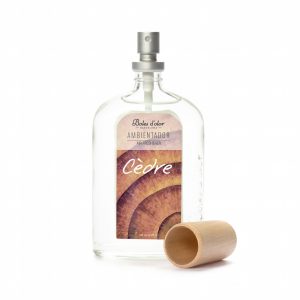 Spray Boles de Olor Cedre 100ml