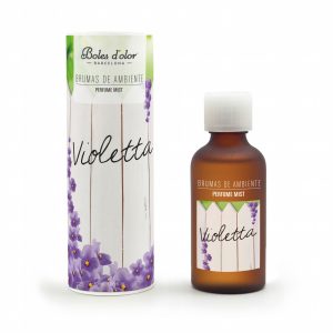 Bruma Boles d’Olor Ambients Violetta 50 ml