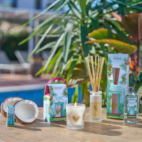 Mikado ESTEBAN PARIS Eau d´