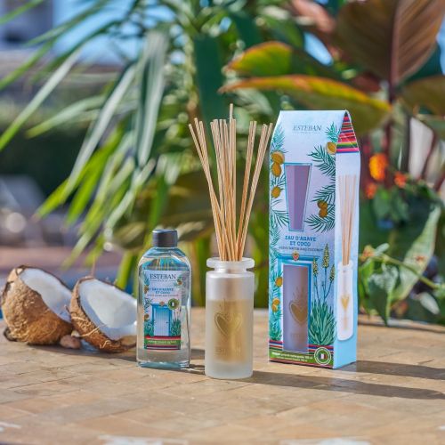 Mikado ESTEBAN PARIS Eau d´