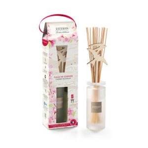 Mikado ESTEBAN PARIS Fleur de Cerisier 100ml