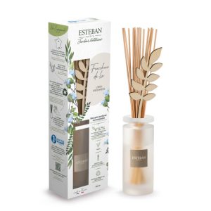 Mikado ESTEBAN PARIS Fraicheur de Lin 100ml