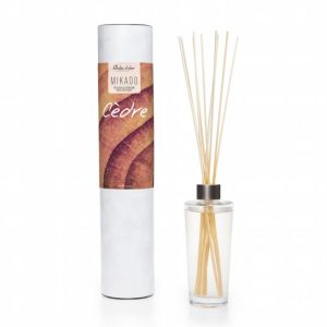 Mikado Boles de Olor Cedre 200ml