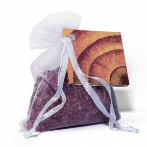 Mini Resinas Perfumadas BOLES D´OLOR Cedre