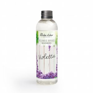 Recarga Mikado Boles d’Olor Violetta 200 ml