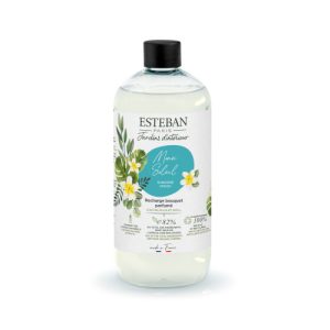 Recarga Mikado ESTEBAN PARIS Monoi Soleil 500ml