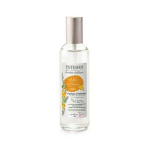 Spray ESTEBAN Ambre et Baumes 100ml