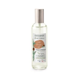Spray ESTEBAN Cedre Sauvage 100ml