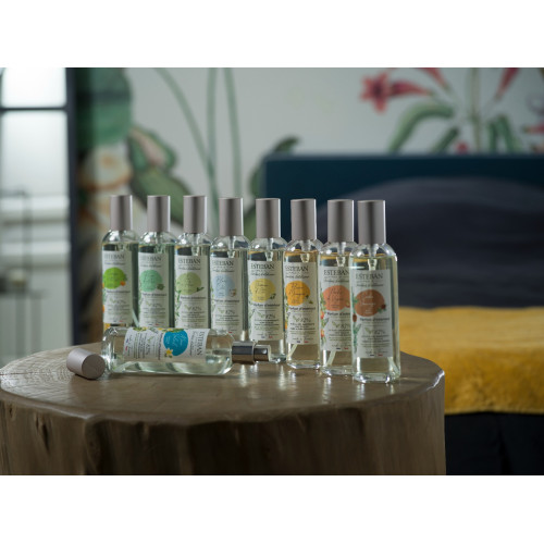 Spray ESTEBAN Cedre Sauvage 100ml