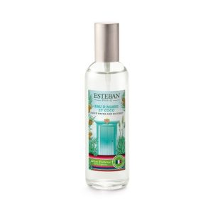 Spray ESTEBAN Eau d´Agave et Coco 100ml
