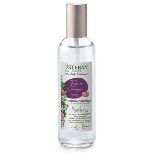Spray ESTEBAN Figuier Garrigue 100ml