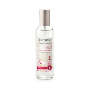 Spray ESTEBAN Fleur de Cerisier 100ml