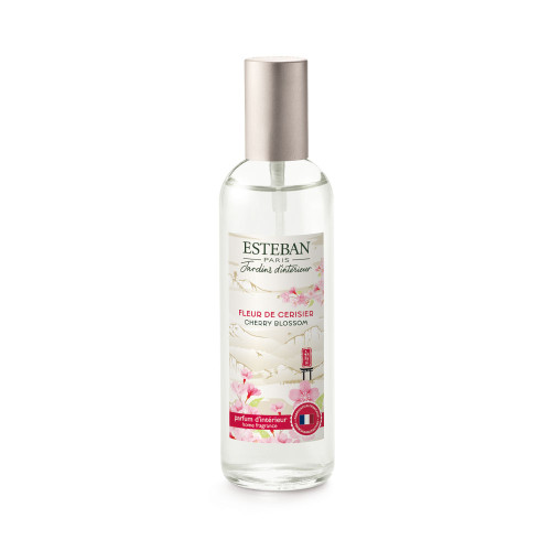 Spray ESTEBAN Fleur de Cerisier 100ml