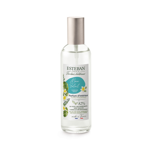 Spray ESTEBAN Monoi Soleil 100ml