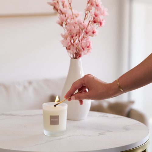 Vela Perfumada ESTEBAN PARIS Fleur de Cerisier 180g