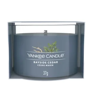 Vela Yankee Candle Mini Byside Cedar 37 gr