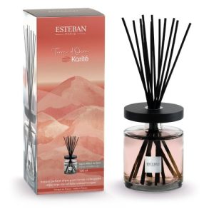 Mikado ESTEBAN PARIS Ellipse Terre d´Ocre Karité 500 ml