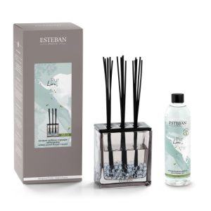 Mikado ESTEBAN PARIS Triptyque Pur Lin 250 ml