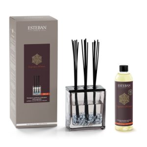 Mikado ESTEBAN PARIS Triptyque Legendes d´Orient 250 ml