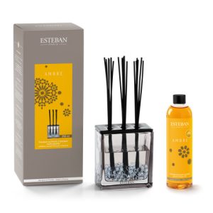 Mikado ESTEBAN PARIS Triptyque Ambre 250 ml