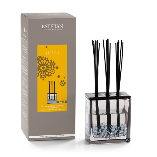 Mikado ESTEBAN PARIS Triptyque Ambre 250 ml