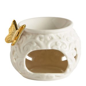 Quemador de Cera Aromática Mathilde Papillon Wax