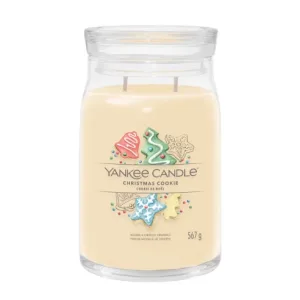 Vela Yankee Candle Christmas Cookie 567 gr