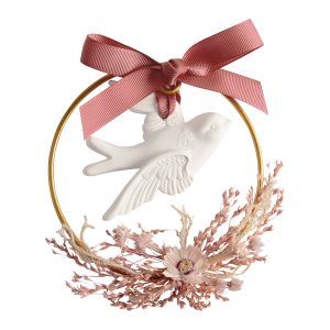 Corona Mathilde M. Fleur de Cerisier