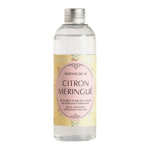 Recarga Mikado Mathilde M. Citron Meringue 200ml