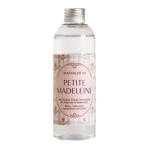 Recarga Mikado Mathilde M. Petite Madaleine 200ml