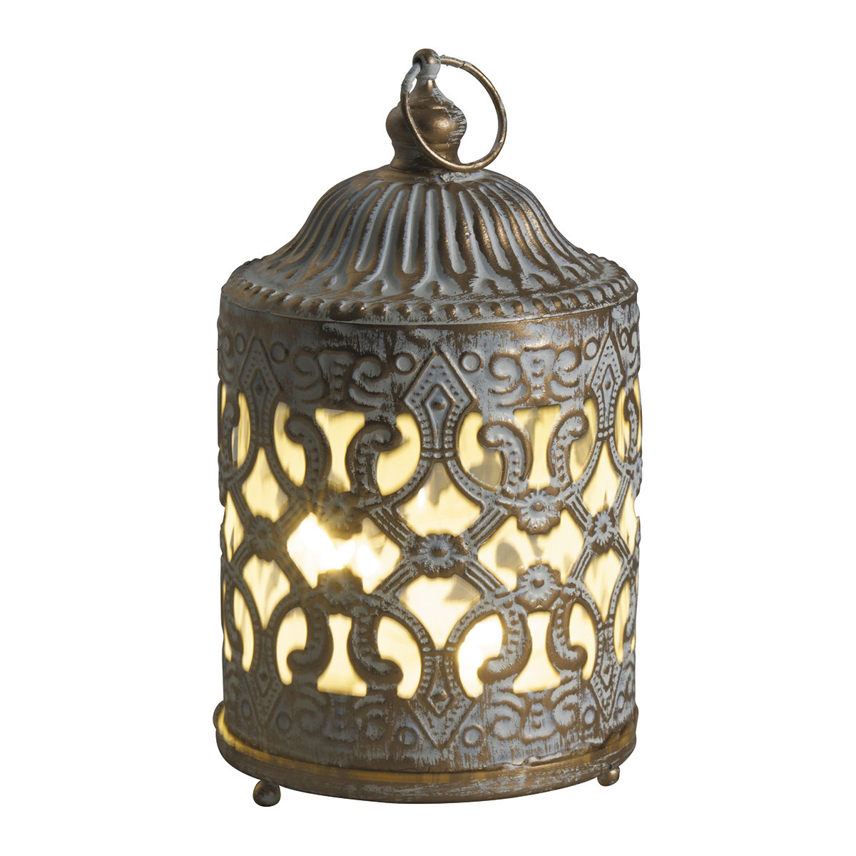 Lampara Luminosa Decorativa Mathilde Modelo Pequeño