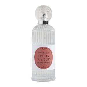 Spray de Ambiente Mathilde M. Fruits des Bois 100 ml