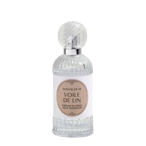 Spray Textil Mathilde M. Volie de Lin 75 ml