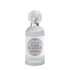 Spray Textil Mathilde M. Fleur de Coton 75 ml