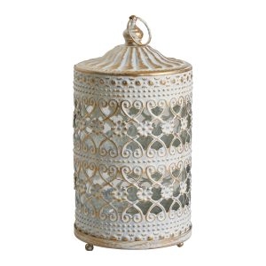 Lampara Luminosa Decorativa Mathilde Modelo Mediano