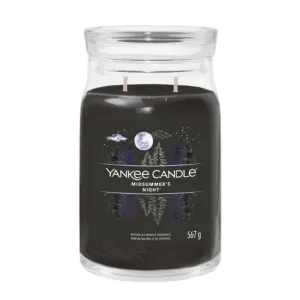 Vela Yankee Candle Midsummers Night 567 gr