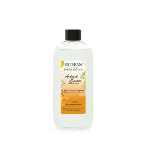 Recarga Mikado ESTEBAN PARIS Ambre et Baumes 200ml