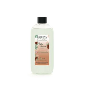 Recarga Mikado ESTEBAN PARIS Cedre Sauvage 200ml