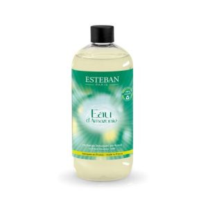 Recarga Mikado ESTEBAN PARIS Eau d´Amazonie 500ml