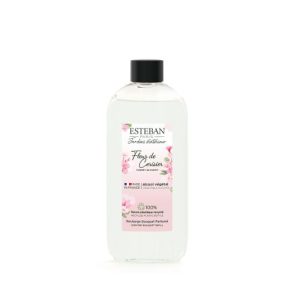 Recarga Mikado ESTEBAN PARIS Fleur de Cerisier 200ml