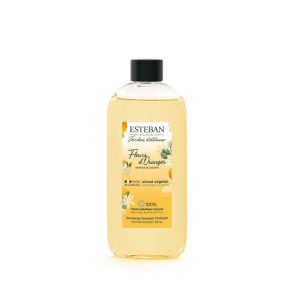 Recarga Mikado ESTEBAN PARIS Fleurs d´Oranger 200ml